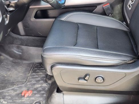 Used 2022 RAM 1500 Rebel w/ Rebel Level 2 Equipment Group image 8