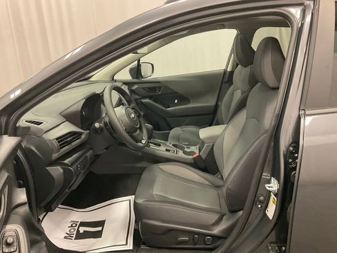 New 2026 Subaru Crosstrek 2.0i Premium image 12