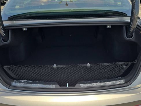 New 2026 Kia K5 GT-Line w/ GT-Line Red Interior Package FWD image 10