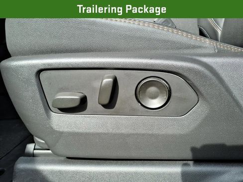 Certified 2023 GMC Sierra 1500 AT4 w/ Technology Package AWD/4WD image 24