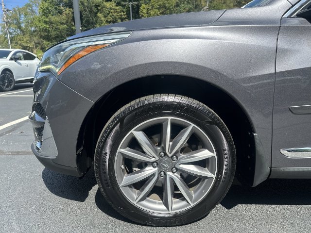 Used 2020 Acura RDX w/ Technology Package AWD/4WD image 29