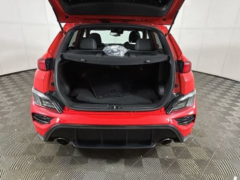 Used 2022 Hyundai Kona N w/ Cargo Package FWD image 27