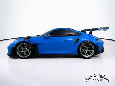Used 2024 Porsche 911 GT3 RS RWD image 4