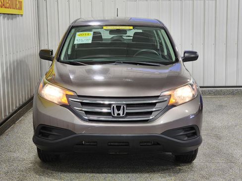 Used 2014 Honda CR-V LX image 2