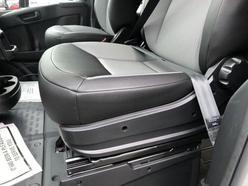 New 2026 RAM ProMaster 1500 w/ Convenience Group FWD image 21