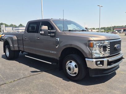 Certified 2022 Ford F350 Lariat w/ Lariat Ultimate Package