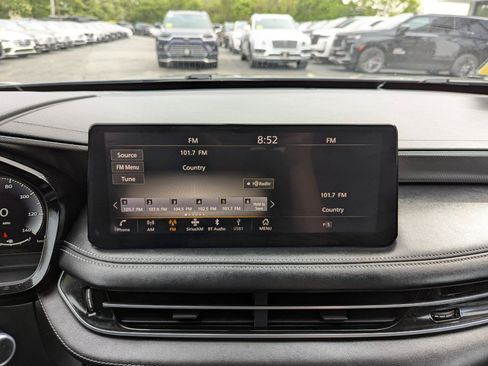 Used 2022 INFINITI QX60 Luxe w/ Cargo Package AWD/4WD image 20
