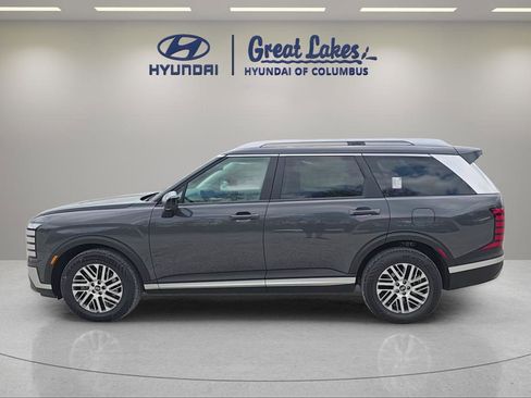 New 2026 Hyundai Palisade SEL AWD/4WD image 2