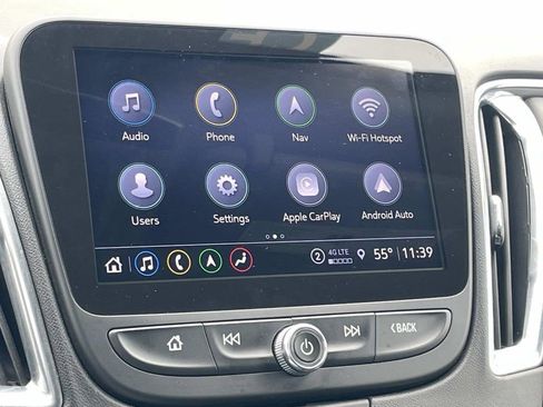 Certified 2023 Chevrolet Malibu LT w/ Redline Edition image 19