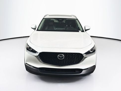 Used 2025 MAZDA CX-30 AWD 2.5 S w/ Preferred Package image 2
