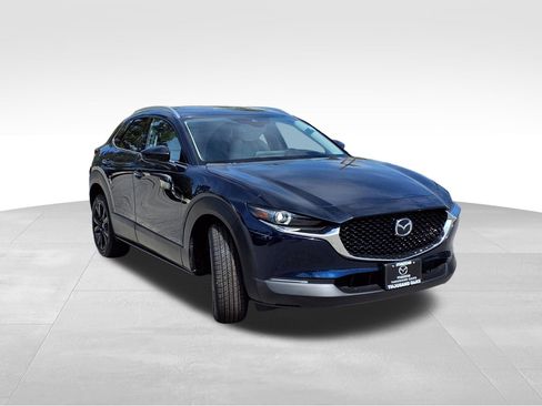 Used 2023 MAZDA CX-30 2.5 Turbo w/ Premium Package image 1