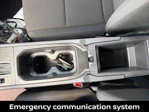 New 2026 Nissan Kicks S FWD image 26