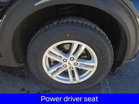 Certified 2023 Ford Explorer XLT w/ Equipment Group 202A image 10