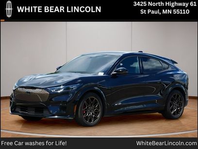 Used 2025 Ford Mustang Mach-E GT w/ Bronze Appearance Package