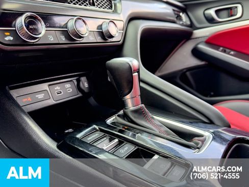 Used 2025 Acura Integra A-Spec FWD image 30