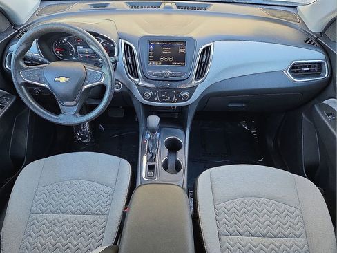 Used 2023 Chevrolet Equinox LT image 17