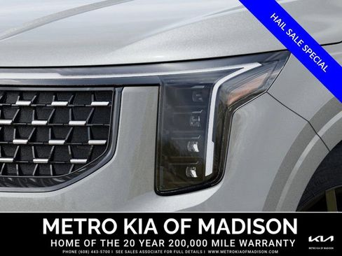 New 2026 Kia Carnival SX Prestige FWD image 10