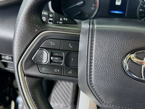 Certified 2026 Toyota Tundra SR5 AWD/4WD image 22