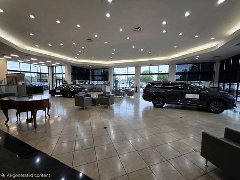 Used 2025 Lexus RX 350 Premium w/ Accessory Package (Z1) image 15