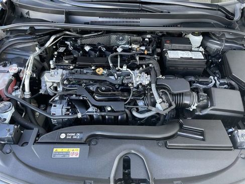 Used 2024 Toyota Corolla LE FWD image 24