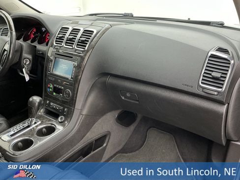 Used 2012 GMC Acadia Denali image 24