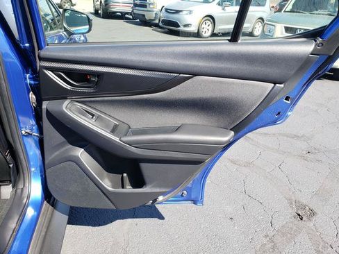 Used 2022 Subaru WRX AWD/4WD image 17