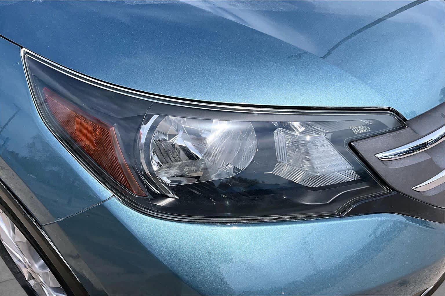 Used 2014 Honda CR-V EX image 27