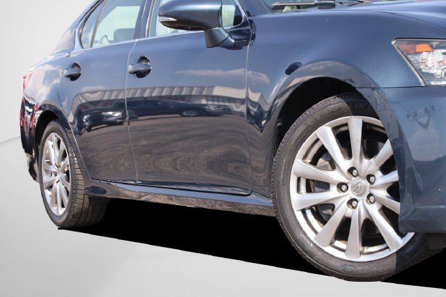 Used 2015 Lexus GS 350 AWD w/ Premium Package image 3