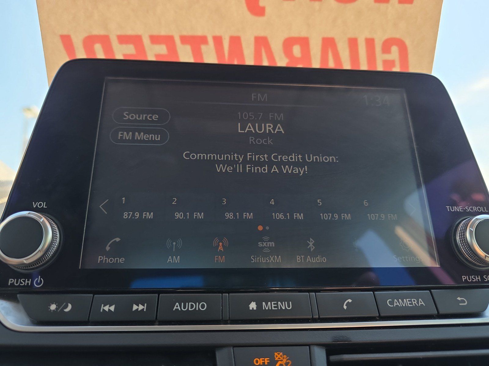 Used 2024 Nissan Altima 2.5 SV FWD image 28