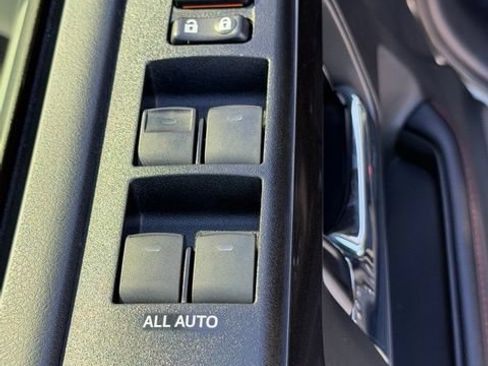 Certified 2023 Toyota 4Runner TRD Off-Road Premium w/ Moonroof Package AWD/4WD image 23