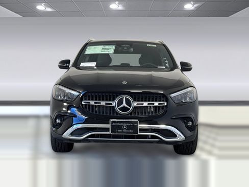 Used 2025 Mercedes-Benz GLA 250 4MATIC image 5