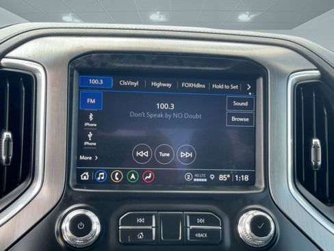 Used 2022 GMC Sierra 3500 Denali image 23