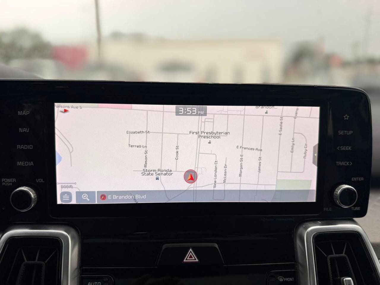 Used 2021 Kia Sorento SX FWD image 22