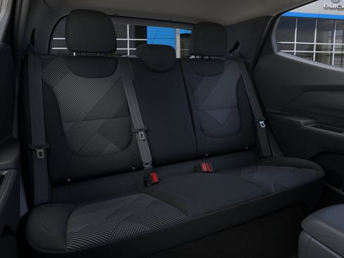 New 2027 Chevrolet Bolt LT FWD image 41