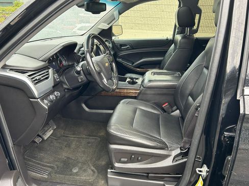 Used 2016 Chevrolet Suburban LT AWD/4WD image 9