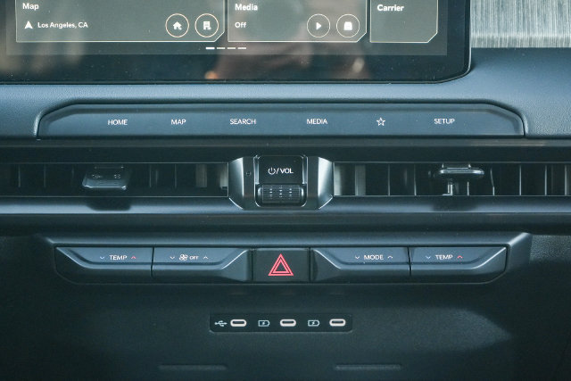 New 2027 Kia Telluride X-Line SX Prestige AWD/4WD image 7