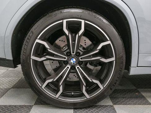 Used 2022 BMW X4 M w/ Competition Package image 20