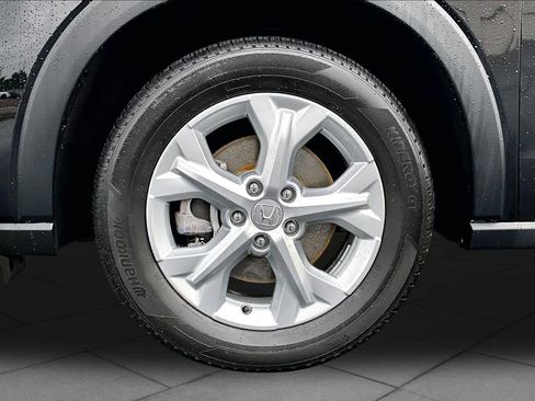 Used 2023 Honda HR-V LX image 10