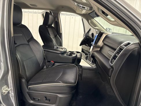 Used 2024 RAM 2500 Laramie image 16