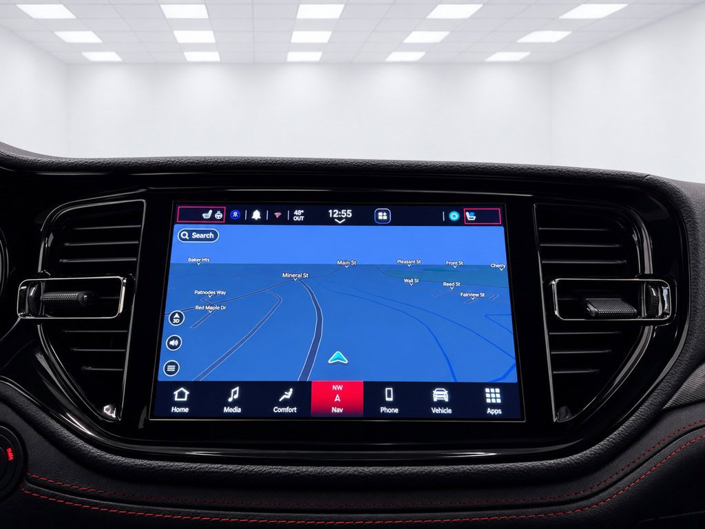 Used 2026 Dodge Durango GT AWD/4WD image 42