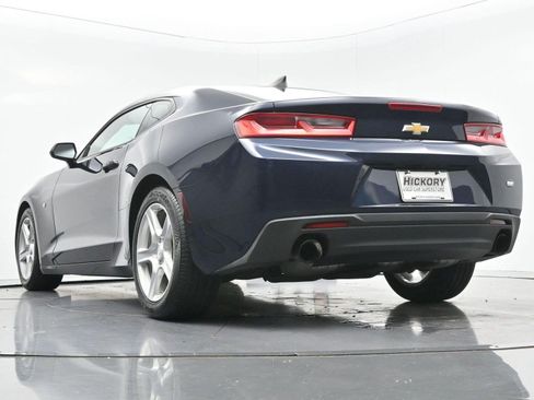 Used 2016 Chevrolet Camaro LT RWD image 48