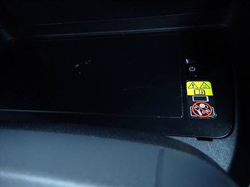 Certified 2025 Subaru Crosstrek 2.5i Sport AWD/4WD image 19