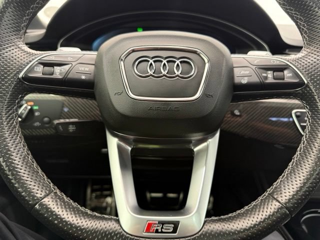 Used 2022 Audi RS 5 Sportback AWD/4WD image 44