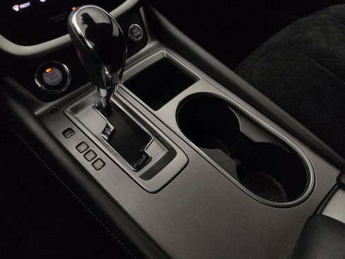 Used 2021 Nissan Murano SV image 26