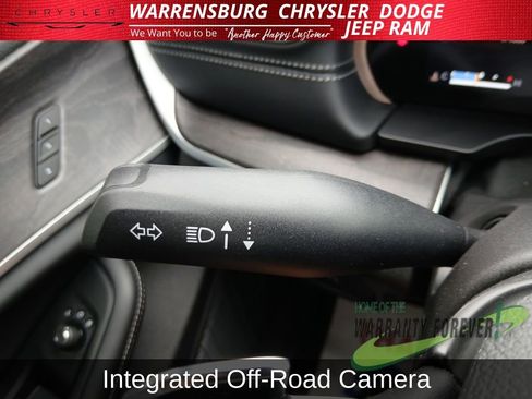 New 2025 Jeep Grand Cherokee L Limited w/ Luxury Tech Group II image 20