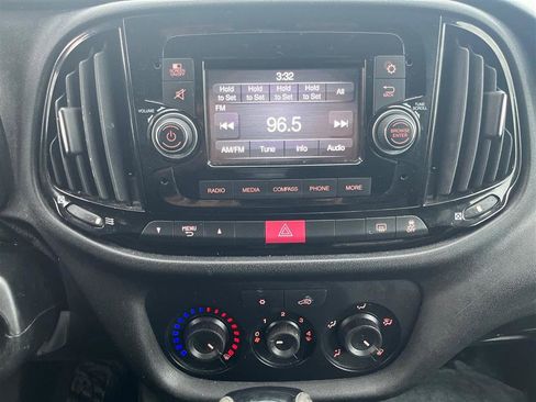 Used 2019 RAM ProMaster City Tradesman image 15