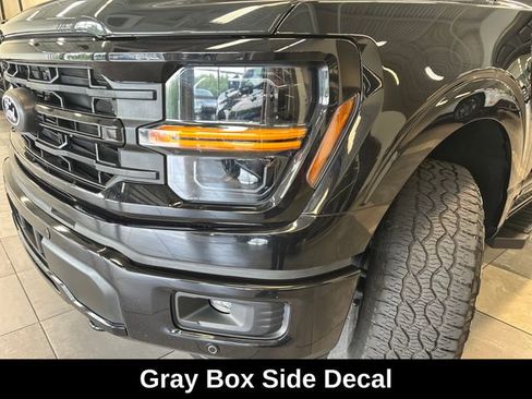 Used 2024 Ford F150 XLT w/ Equipment Group 302A MID AWD/4WD image 19