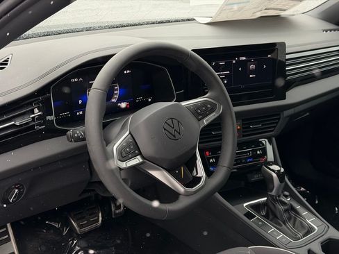 New 2026 Volkswagen Jetta Sport FWD image 19