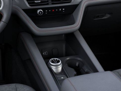 New 2027 Ford Explorer Active AWD/4WD image 15