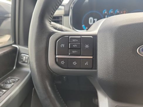 Certified 2022 Ford F150 Lariat AWD/4WD image 23